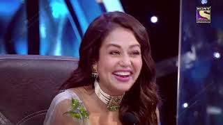 Neha Kakkar Indian idol video ❤️💕🔥#singerworld