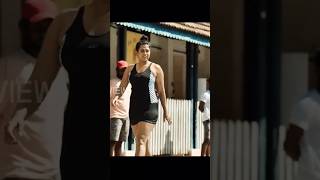 Shilpa Manjunath Unseen Swimming pool video #actress #shilpamanjunath #singappenney