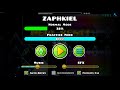 zaphkiel progress 1 32%