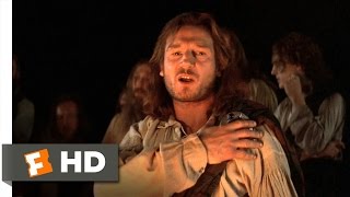 Rob Roy (7/10) Movie CLIP - He Must Pay For it (1995) HD
