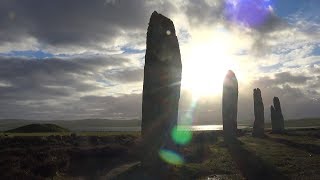 Relaxing Celtic Music, Beautiful Music, Flute Music, \