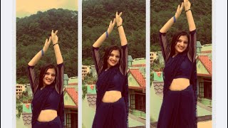 Dhak Dhak Karne Laga || Cover Dance || Kavi Shakya Choreography