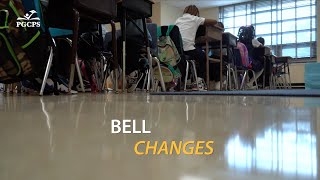 Bell Changes