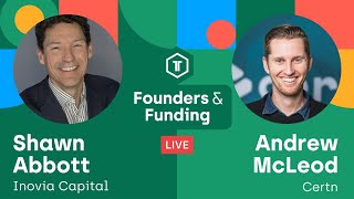 Certn and Inovia Capital