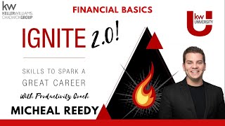 Ignite 2.0 LIVE: Financial Basics