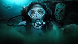 Top 5 SCARIEST Dive Sites In The World