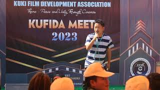 Muan Hangzo Live | KUFIDA MEET 2023