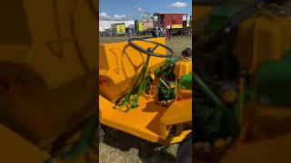 Classic Thwaites Dumper truck (like new)