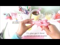 tutoriel facile fleur en papier diy petite rose