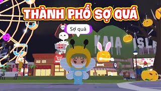 RÚT Sợ Quá - Sheep Biến Mất - Play Together | RÚT