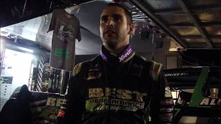 Josh Richards On 3 Minute Drill