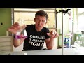 how to make 99% pure cbd crystals