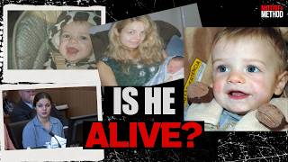 Is Baby Gabriel Still Alive? The private investigator trying to uncover the truth | Motive & Method