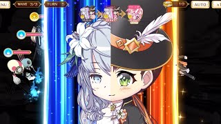 【マギレコ】まさら・こころ 花嫁ver. マギア【マギアレコード 魔法少女まどかマギカ外伝】