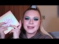 revolution x sarah new sfx collection 🌈 swatches tutorial u0026 review makeupwithalixkate