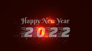 Happy New year 2022 | Happy New Year Status 2022🎉🎉