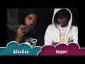 Alkaline - Impact (May 2017)