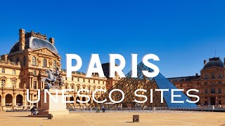 Paris: Top UNESCO Sites | Must Explore