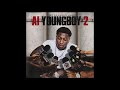 YoungBoy Never Broke Again - Lonely Child (Official Audio)