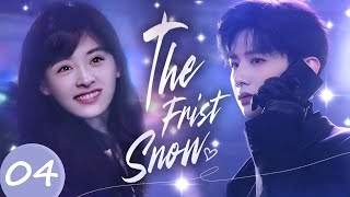 Multi Sub丨The First Snow: 04💖The boss has been chasing Cinderella for ten years! | #shenyue