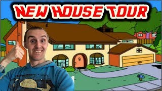 I'M Back New House Tour