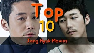 Best 10 Jang Hyuk Movies