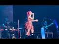 LiSA - Crossing Field (LIVE Asia Tour 2024) - 6 July 2024