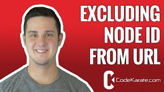 Excluding Drupal nodes from a view based on node ID