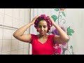 ከመይ ጌርና ጸጉርና ንጥቅልሎ eritrean u0026 ethiopian hair style