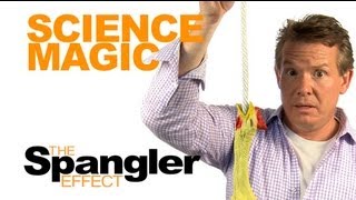 The Spangler Effect - Science Magic Season 01 Episodes 29 - 30