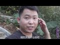 游玩vlog，小伙第一次爬深圳凤凰山，花了半天时间成功登顶，感叹景色真美