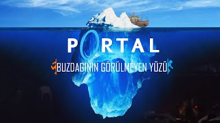 Portal: Buzdağının Görülmeyen Yüzü