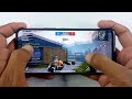 Tecno Spark 8C Test Game | PUBG MOBILE , Gyro & Graphics Test,4GB RAM