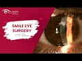 ReLEx Smile Eye Surgery in Hyderabad | Smile Eye Surgery | Best Eye Surgery Specialist in Hyderabad