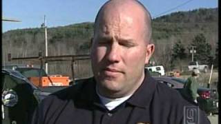 Search Continues For Missing Inmate