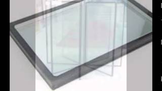 Insulated Glass Units