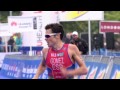 s racing itu world triathlon champs 2013