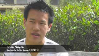 Alternative Breaks@UCSD: Service, Culture, Awakening