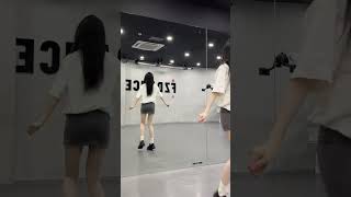 蝴蝶步2 0拿下#蝴蝶步 #眠羊