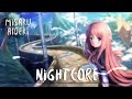 Nightcore - Sun Is Rising