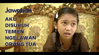 Pergaulan Yang Buruk Buat Anak Kecil | Bethania