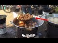 JUALANYA LARIS !! TAHU NYA BESAR DAN BELINYA ANTRI | PONTIANAK STREET FOOD #230