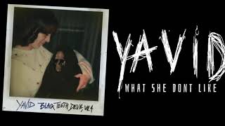 What She Dont Like ( Audio ) BTD Volume 4 - Yavid