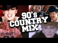 90's Country Music Mix 🪕 Best Country Songs of the 1990's