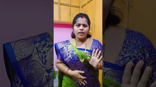 ఎవరైనా ఉన్నప్పుడు వాళ్ళ విలువ తెలియదు. #viral #shortsviral #ytshorts @NagamaniKollipara