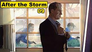 After the storm (09) Toofan Ke Baad | Plan B (جاسوس سیریز)