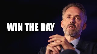 LISTEN TO THIS EVERY MORNING AND WIN THE DAY - Jordan Peterson (Best Motivational Speech)