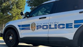 Latest headlines | Police investigating 4 people found dead in Thornton as homicide