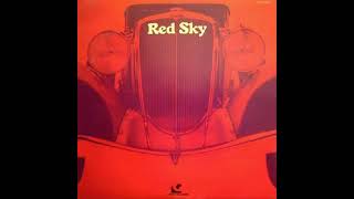 Red Sky 1977 - Progressive Jazz Rock Fusion – Rare US (full album)