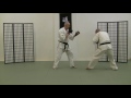 Tsu Shin Gen Combat Karate